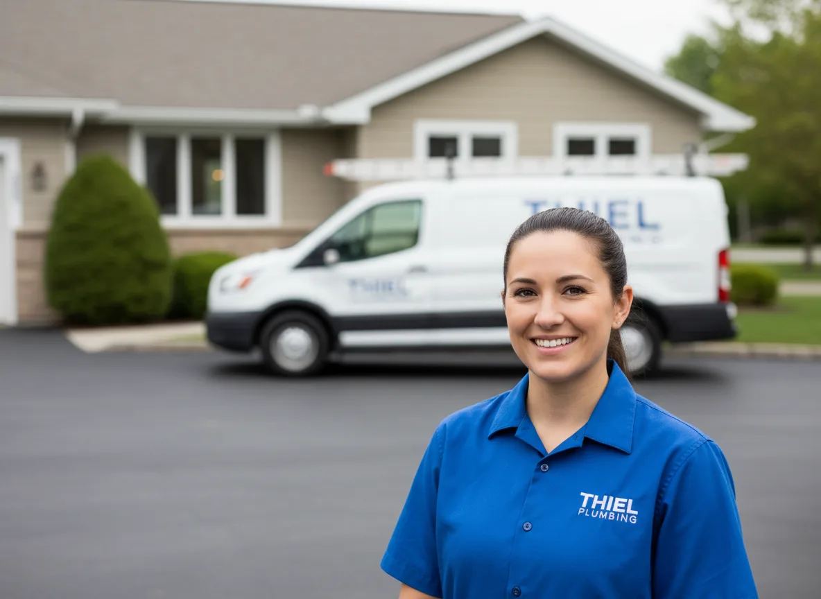 Plumber Kyle, WV FAQs